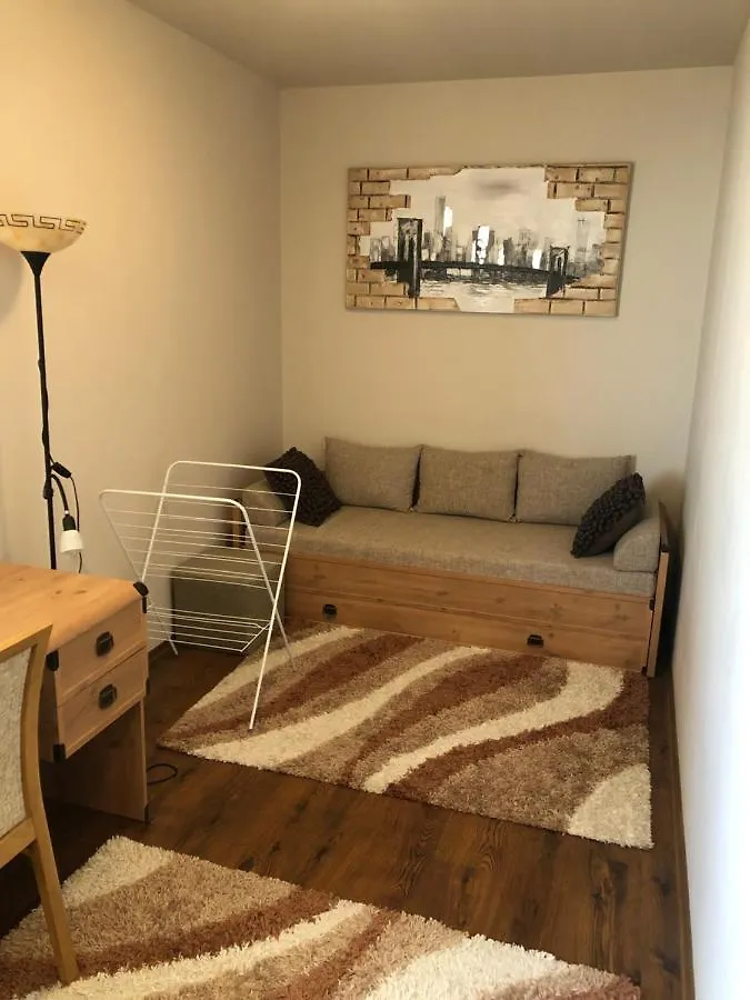 Lux Apartment Diamond Beach Burgas