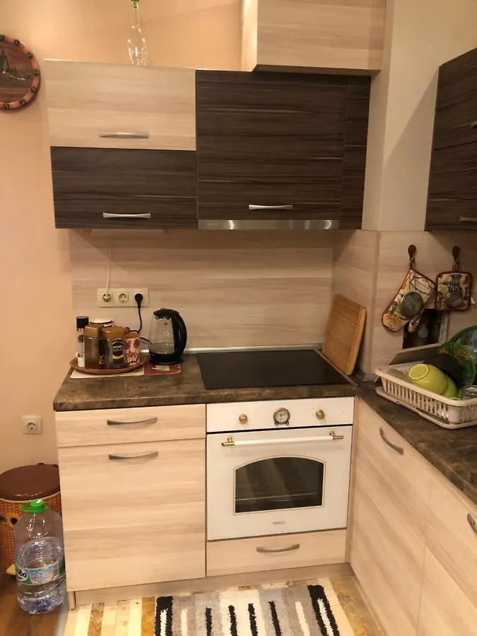 Lux Apartment Diamond Beach Burgas Bulgaria