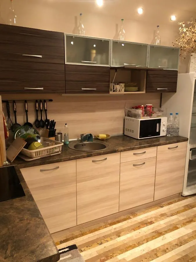 Lux Apartment Diamond Beach Burgas