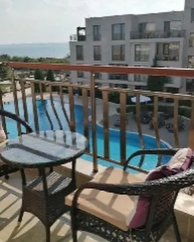 Lux Apartment Diamond Beach Burgas Bulgaria